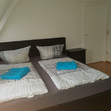 Centr Apartments Nurnberg 외부 사진