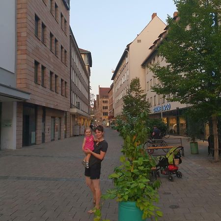 Centr Apartments Nurnberg 외부 사진