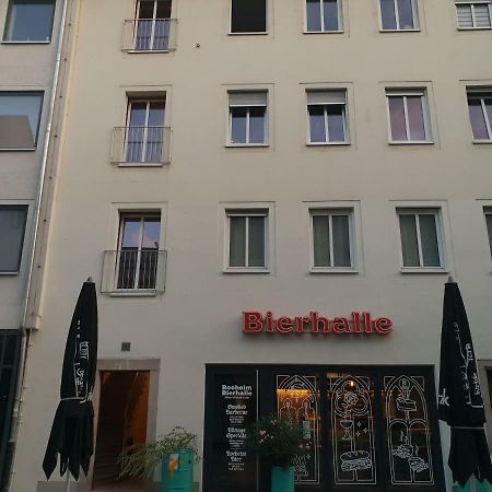 Centr Apartments Nurnberg 외부 사진