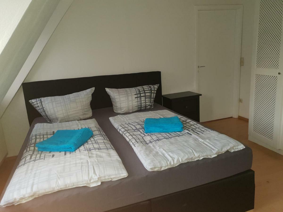 Centr Apartments Nurnberg 외부 사진