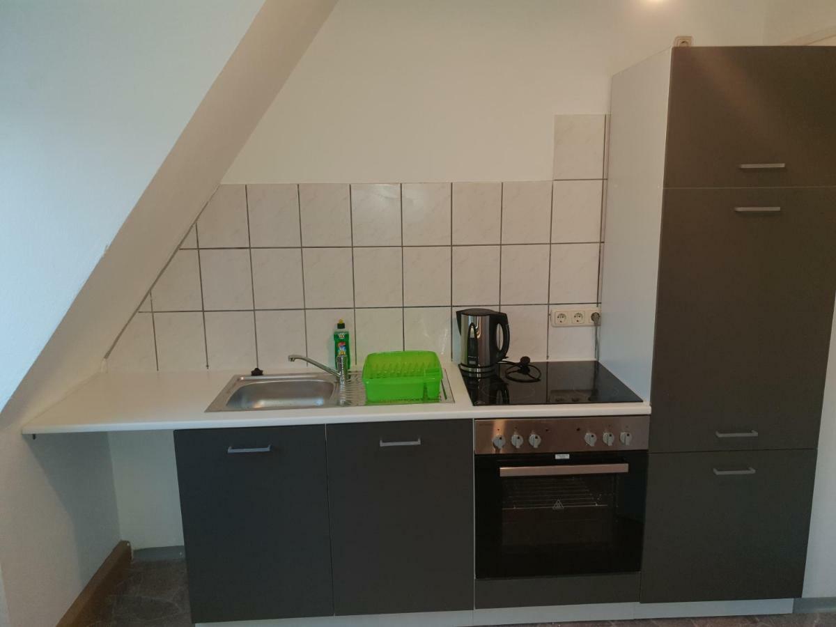 Centr Apartments Nurnberg 외부 사진