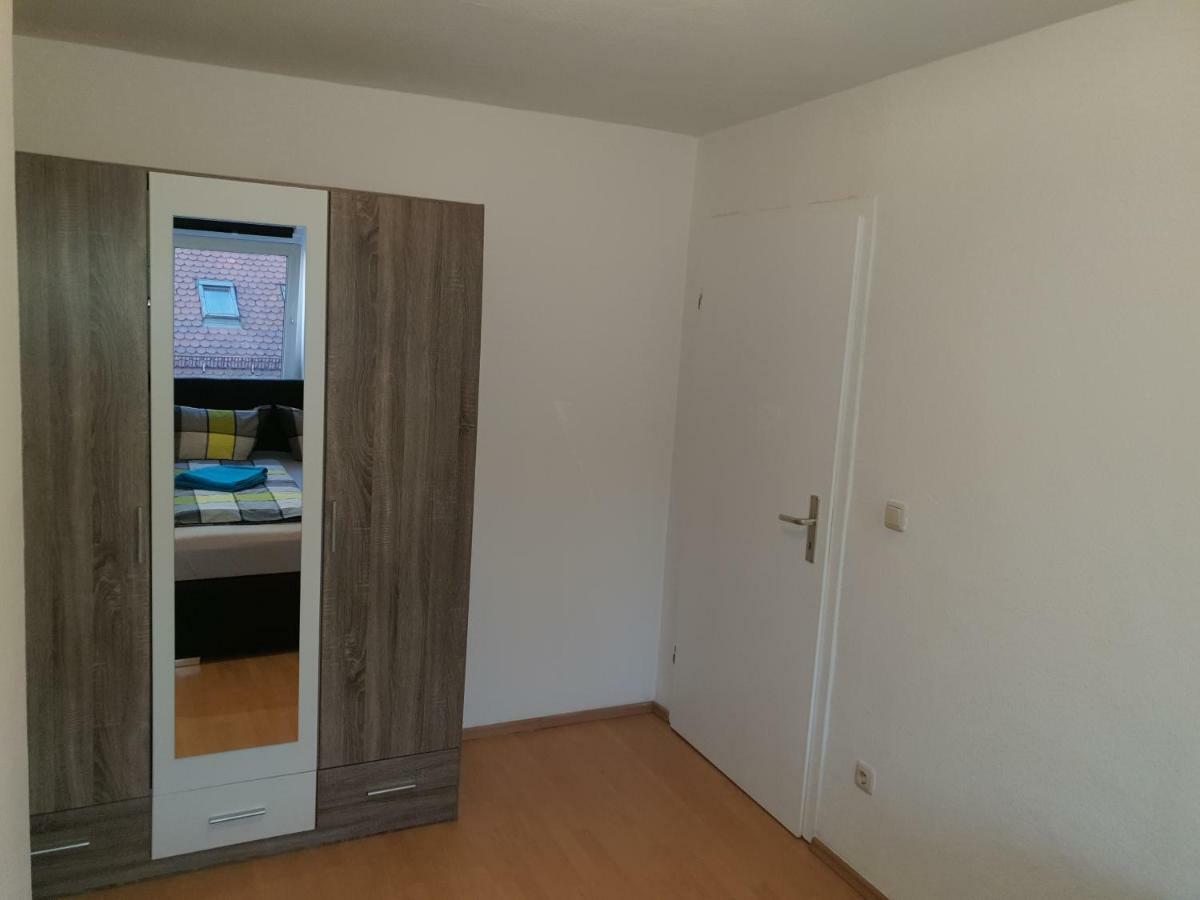 Centr Apartments Nurnberg 외부 사진