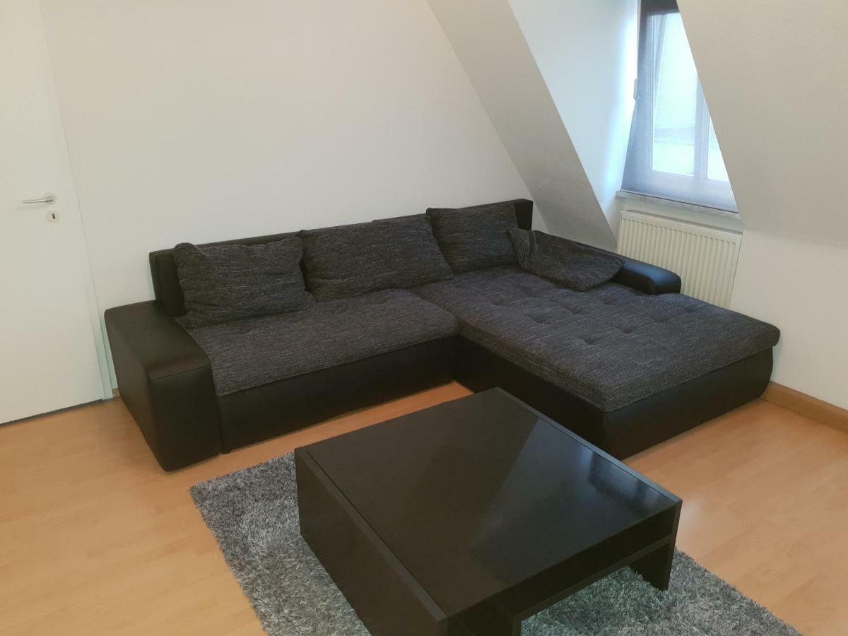 Centr Apartments Nurnberg 외부 사진