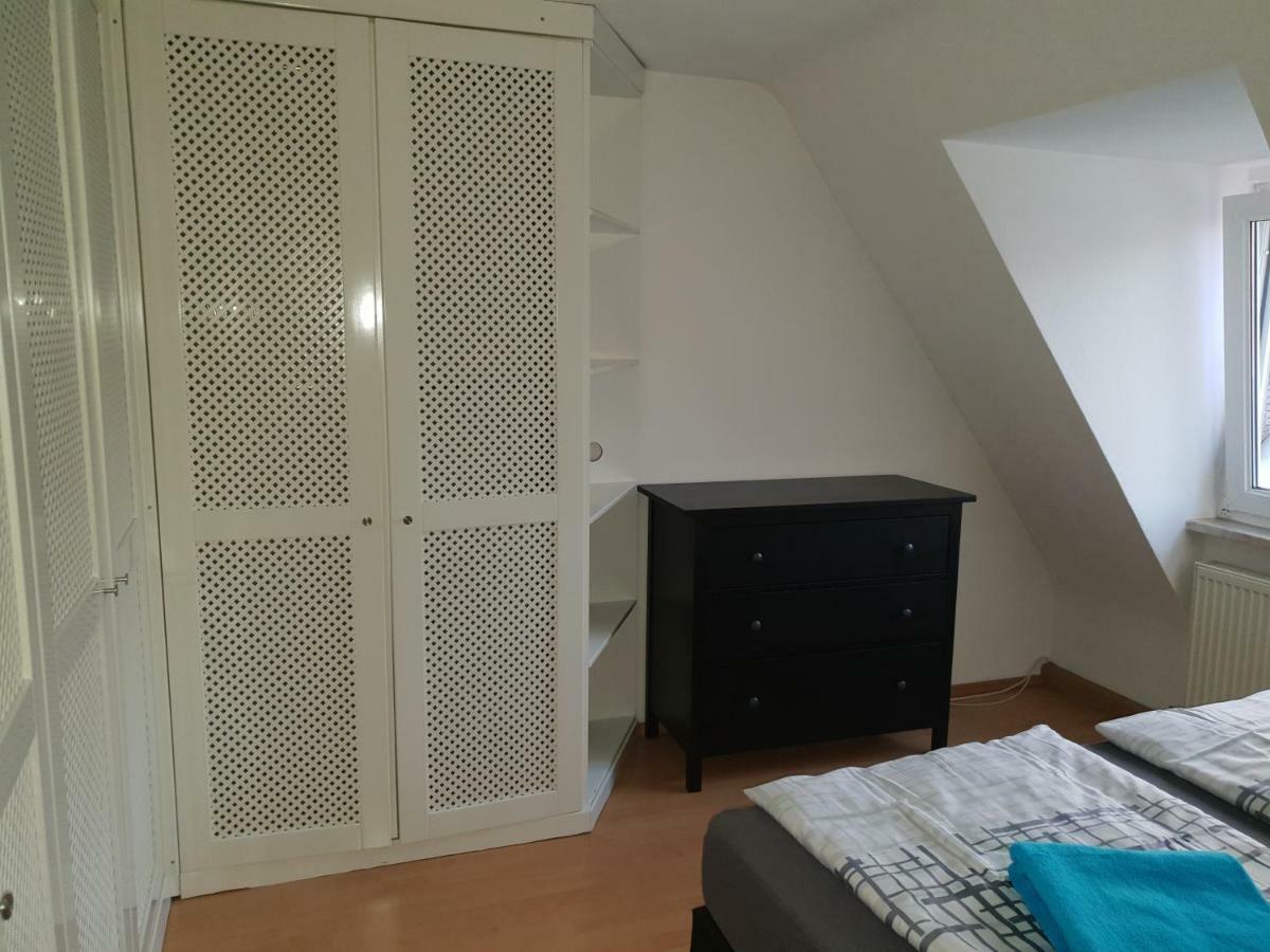 Centr Apartments Nurnberg 외부 사진