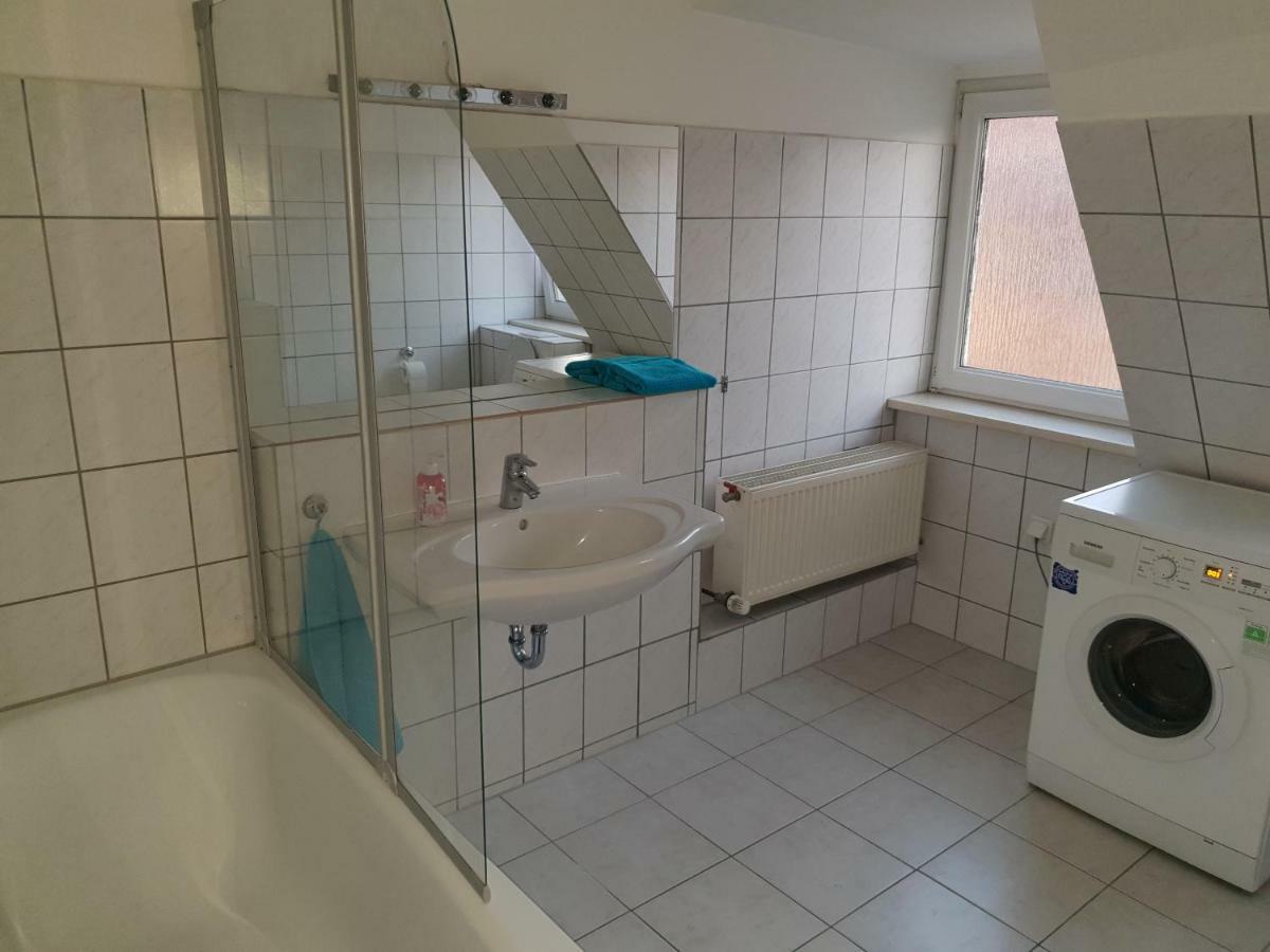 Centr Apartments Nurnberg 외부 사진